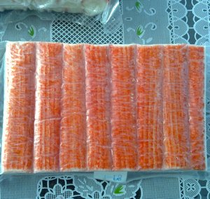 �������� ������� (Imitation Crab Sticks)