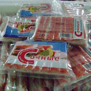 �������� ������� (Imitation Crab Sticks)